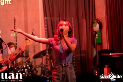 Bell Warisara at Lak BKK  — photo 75