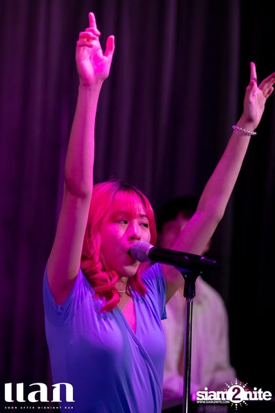 Bell Warisara at Lak BKK  — photo 81