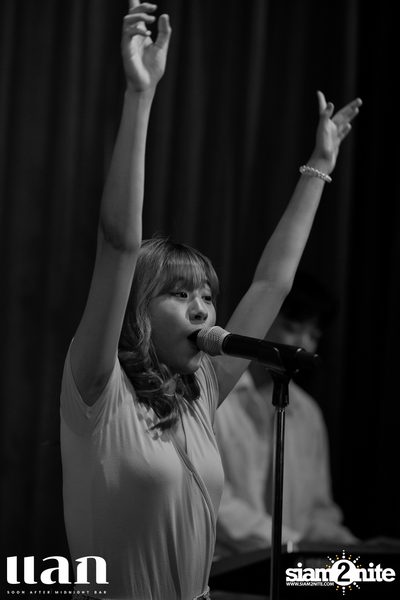 Bell Warisara at Lak BKK  — photo 82