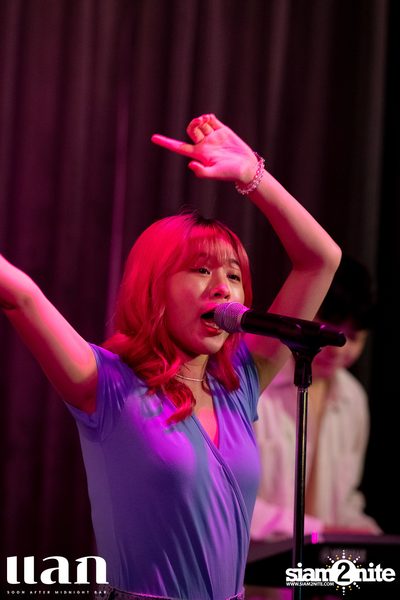 Bell Warisara at Lak BKK  — photo 83