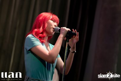 Bell Warisara at Lak BKK  — photo 87