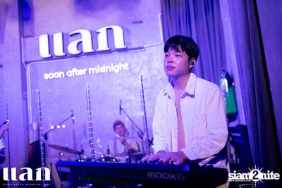 Bell Warisara at Lak BKK  — photo 92