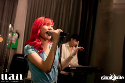 Bell Warisara at Lak BKK  — photo 93