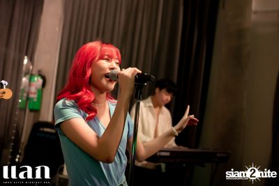 Bell Warisara at Lak BKK  — photo 94