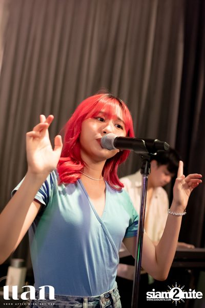 Bell Warisara at Lak BKK  — photo 96