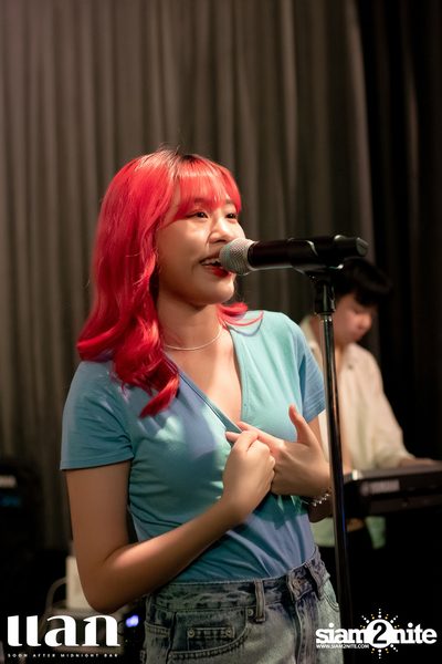 Bell Warisara at Lak BKK  — photo 98