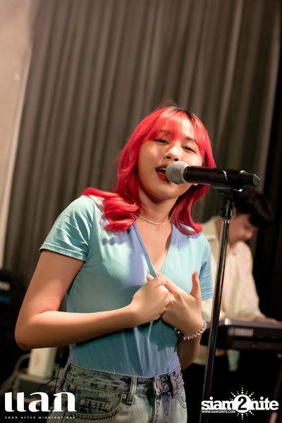 Bell Warisara at Lak BKK  — photo 99