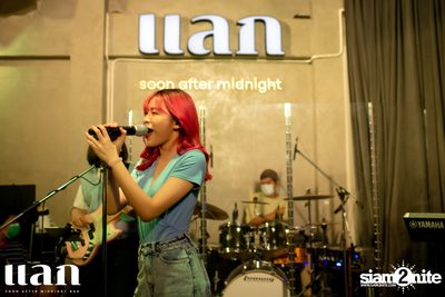 Bell Warisara at Lak BKK  — photo 101