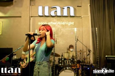 Bell Warisara at Lak BKK  — photo 102