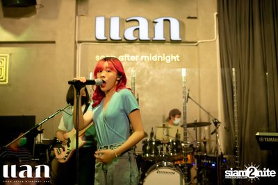 Bell Warisara at Lak BKK  — photo 104