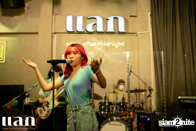 Bell Warisara at Lak BKK  — photo 105