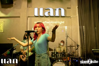 Bell Warisara at Lak BKK  — photo 106