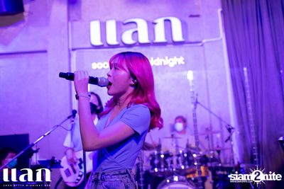 Bell Warisara at Lak BKK  — photo 107