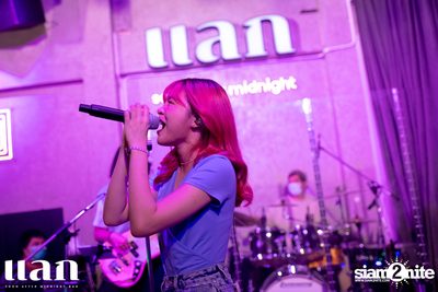 Bell Warisara at Lak BKK  — photo 108