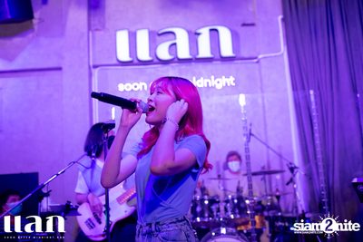 Bell Warisara at Lak BKK  — photo 109
