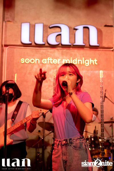 Bell Warisara at Lak BKK  — photo 111