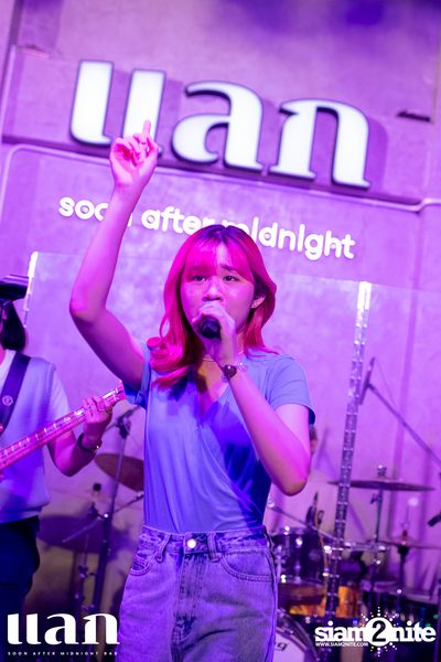 Bell Warisara at Lak BKK  — photo 112