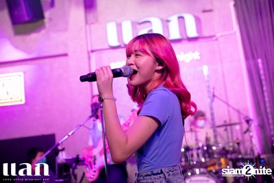 Bell Warisara at Lak BKK  — photo 113