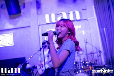Bell Warisara at Lak BKK  — photo 115