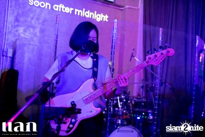 Bell Warisara at Lak BKK  — photo 117