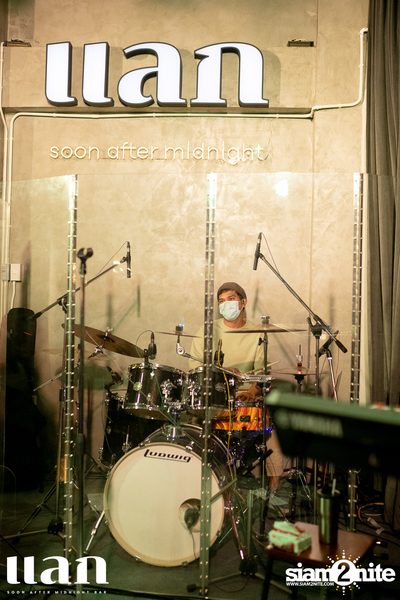 Bell Warisara at Lak BKK  — photo 118
