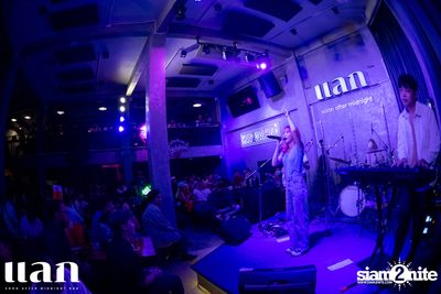Bell Warisara at Lak BKK  — photo 119