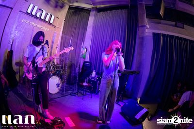 Bell Warisara at Lak BKK  — photo 120