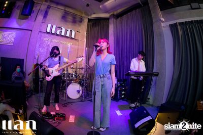 Bell Warisara at Lak BKK  — photo 121