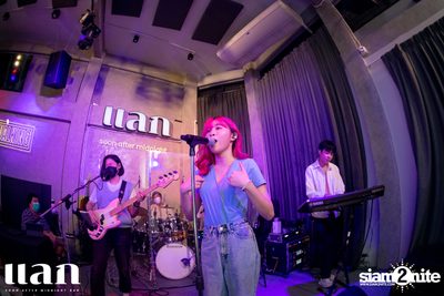 Bell Warisara at Lak BKK  — photo 123
