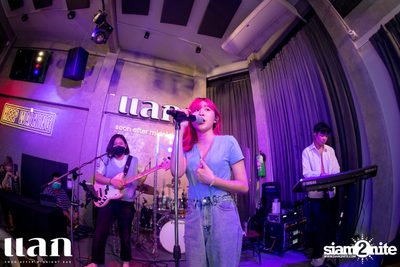 Bell Warisara at Lak BKK  — photo 124