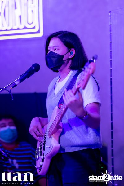Bell Warisara at Lak BKK  — photo 126