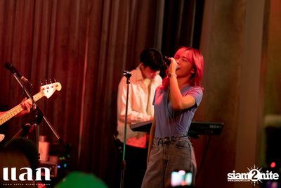 Bell Warisara at Lak BKK  — photo 127