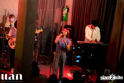Bell Warisara at Lak BKK  — photo 128