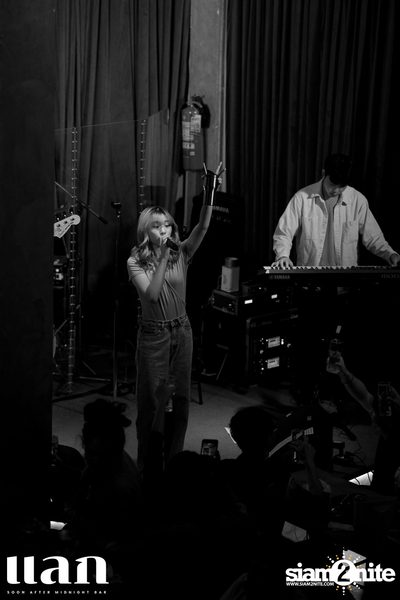 Bell Warisara at Lak BKK  — photo 129