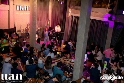 Bell Warisara at Lak BKK  — photo 133