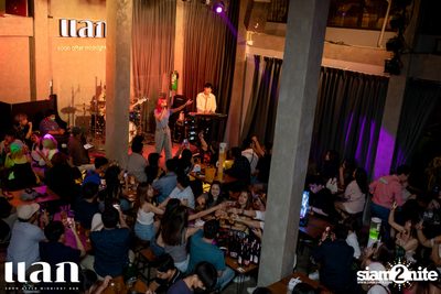 Bell Warisara at Lak BKK  — photo 134