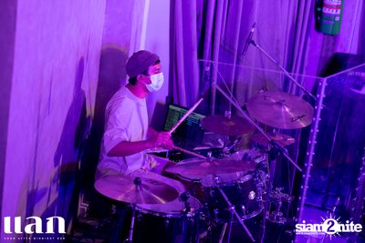 Bell Warisara at Lak BKK  — photo 137