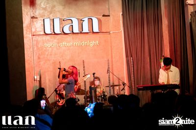 Bell Warisara at Lak BKK  — photo 144