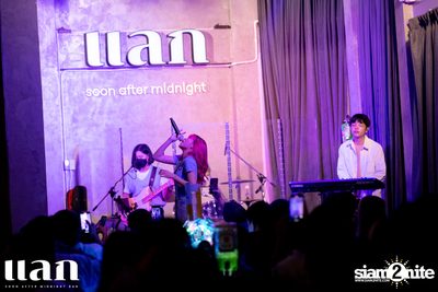Bell Warisara at Lak BKK  — photo 147