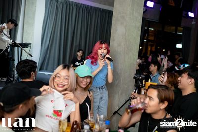 Bell Warisara at Lak BKK  — photo 149