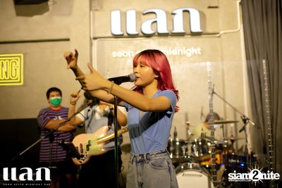 Bell Warisara at Lak BKK  — photo 150