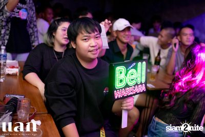Bell Warisara at Lak BKK  — photo 151