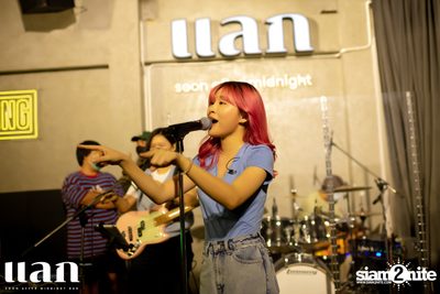 Bell Warisara at Lak BKK  — photo 152