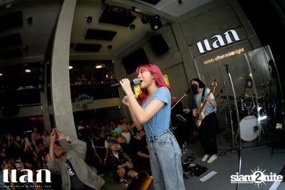 Bell Warisara at Lak BKK  — photo 155
