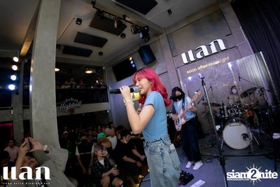 Bell Warisara at Lak BKK  — photo 156