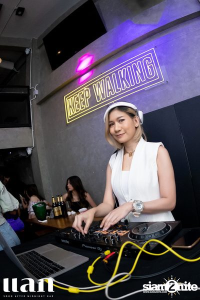 Bell Warisara at Lak BKK  — photo 157