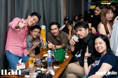 Bell Warisara at Lak BKK  — photo 161