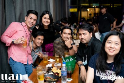Bell Warisara at Lak BKK  — photo 163