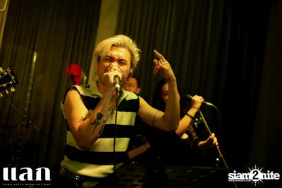 Bell Warisara at Lak BKK  — photo 165