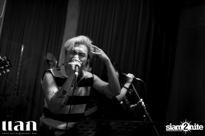Bell Warisara at Lak BKK  — photo 166